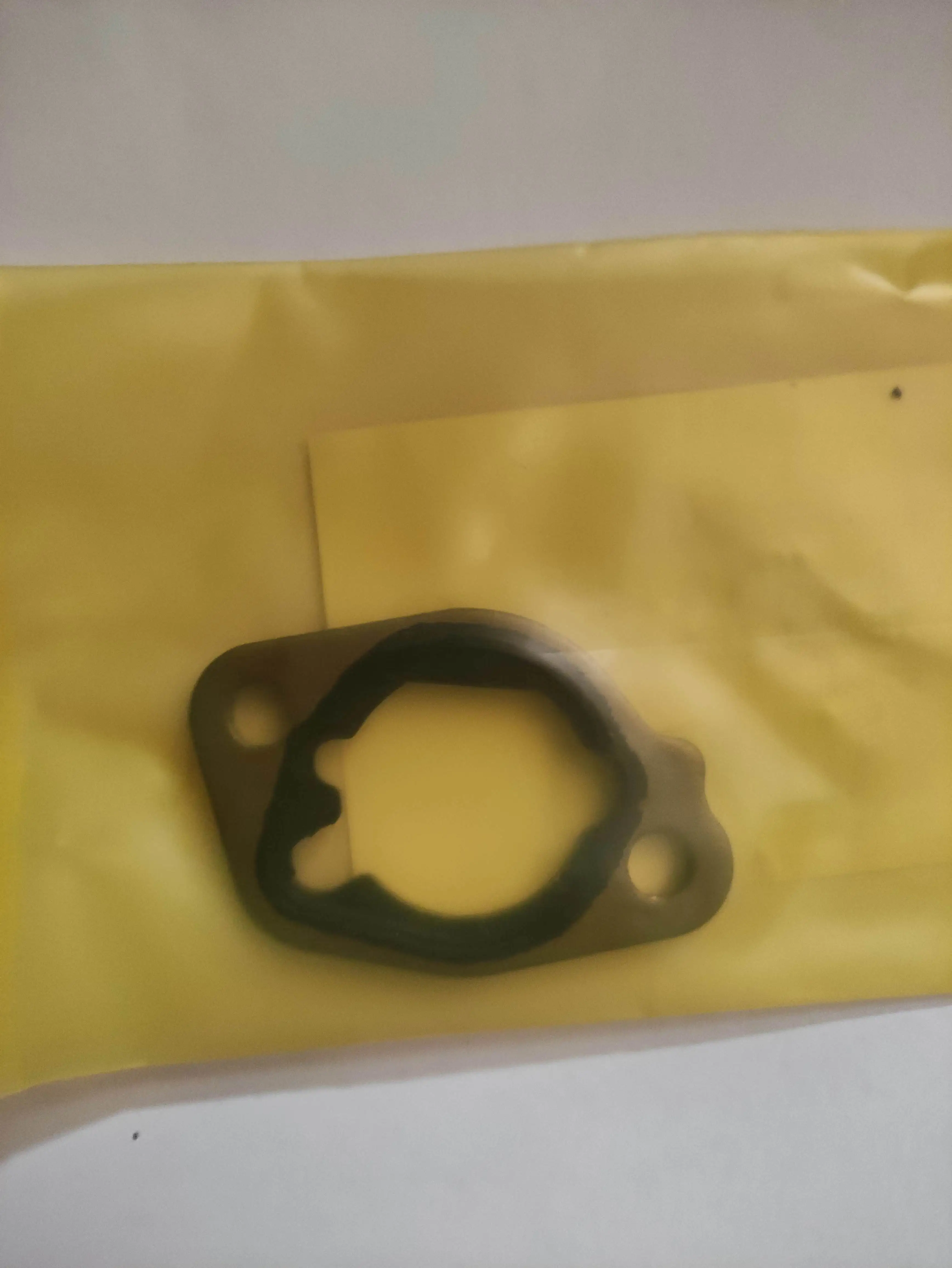 

Карбюраторная изолирующая Накладка для бензиновых двигателей GX160 168F 16220-ZE1-020