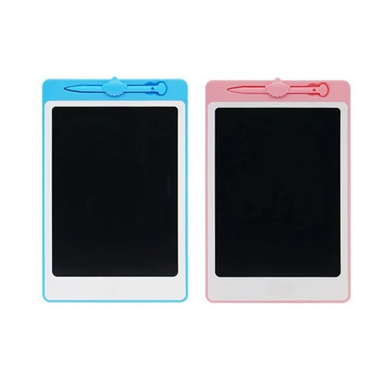 

LCD Handwriting Board Shell Graffiti Hand-Color Writing Board Eye Protection Drawing Board