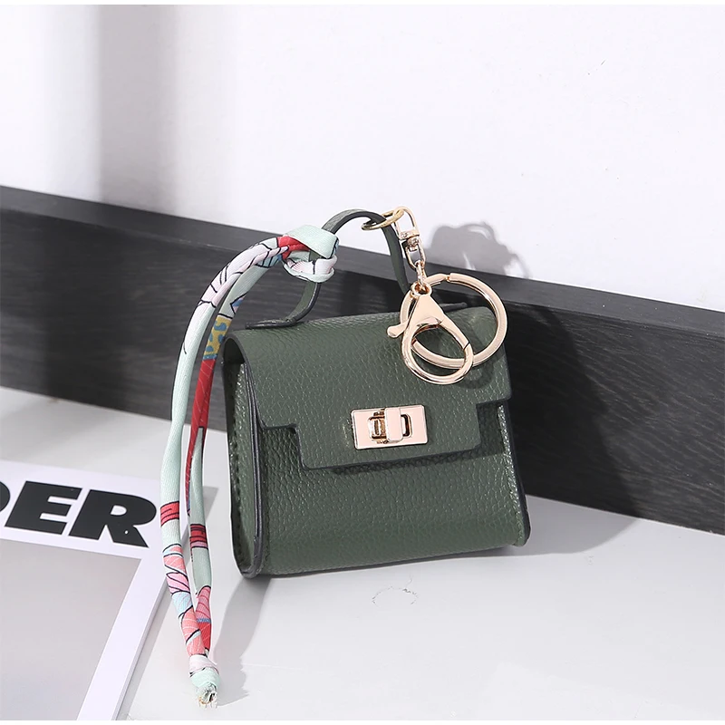 Brand Fashion Coin Purse - Additional Style