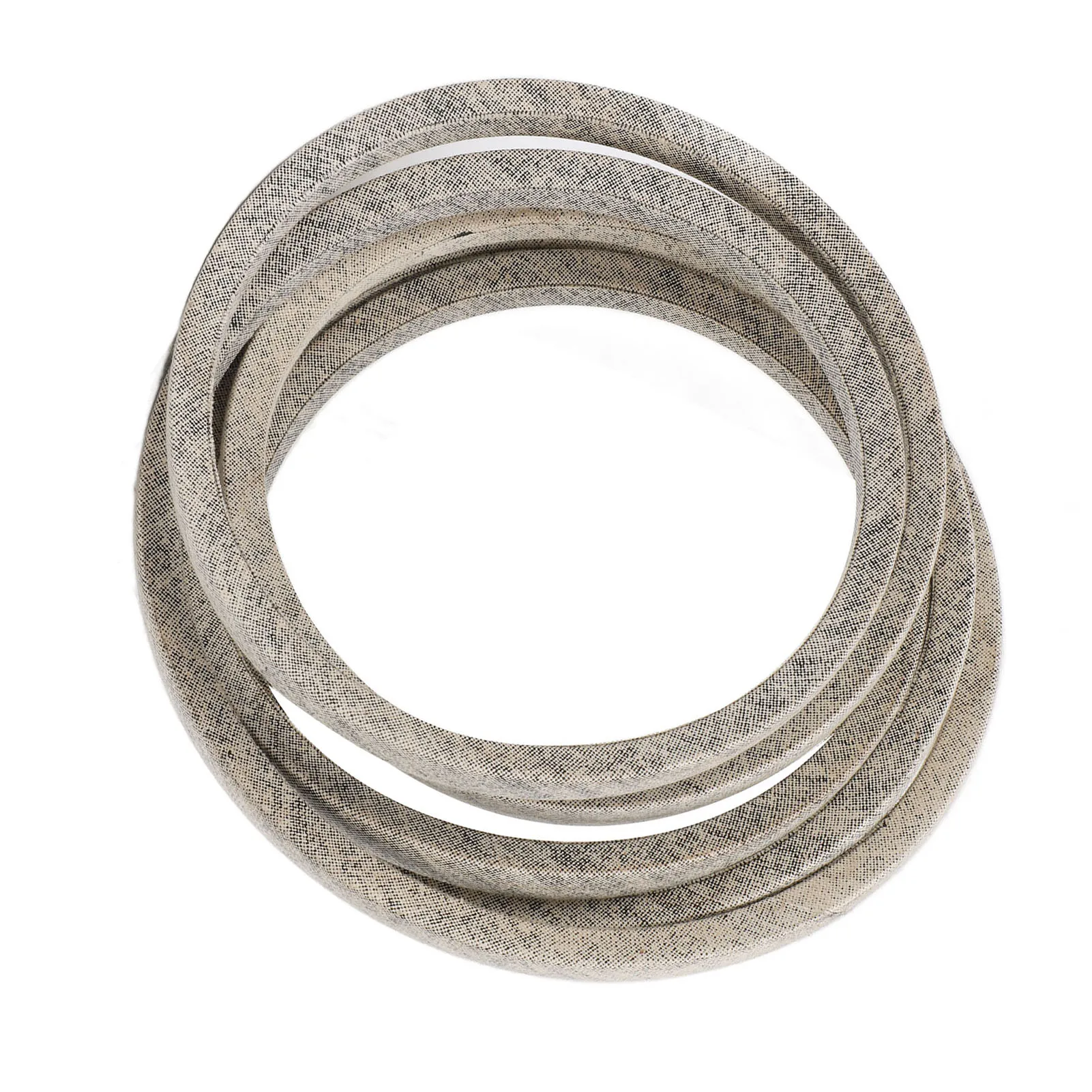 1/2 X 95.5 Inch Mower Deck Belt 144959 Riding Lawn Mower Drive Belt Replacement for Craftsman LT1000 LT2000 42 Inch Deck