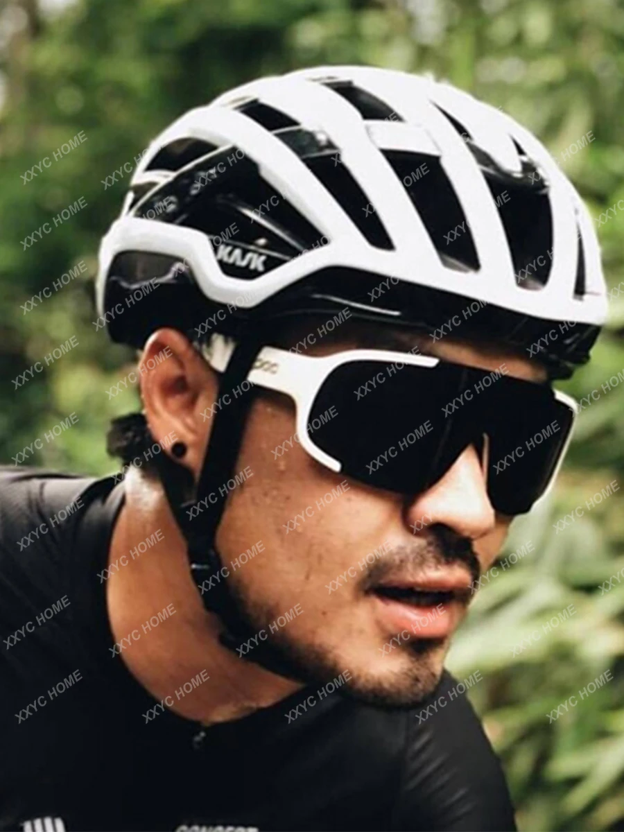 Mountain Bike Gafas Poc Ciclismo Fotocromaticas Gafas Fotocrom