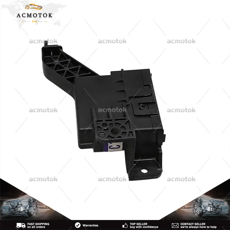 1PC Amplifier Temperature Cooling Control Module Unit for 2015-Toyota Corolla 88650-02B11