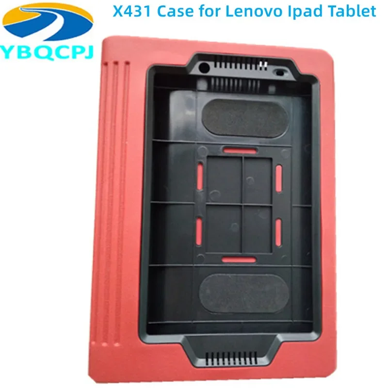 Custodia Shell Da 10 Pollici 7 / 9.7 Pollici Per Launch X431 Pro3S + Per X304F X304N X30M Tablet Pro3 Pro3S Plus E Tablet Lenovo Ipad