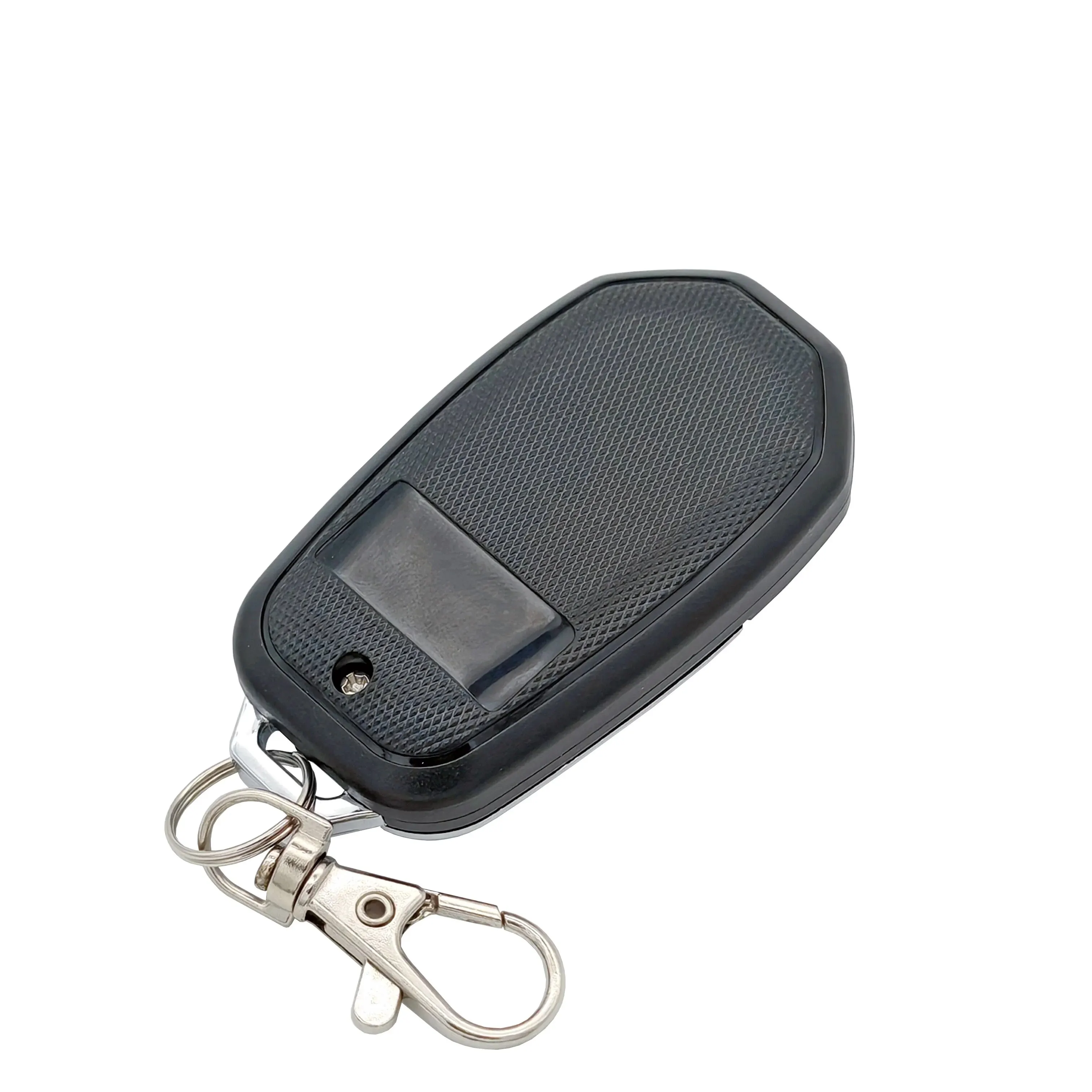 Anti Theft Alarm 12V Universal Vibration Double Flash Prompt Car Search Sensitivity Adjustable