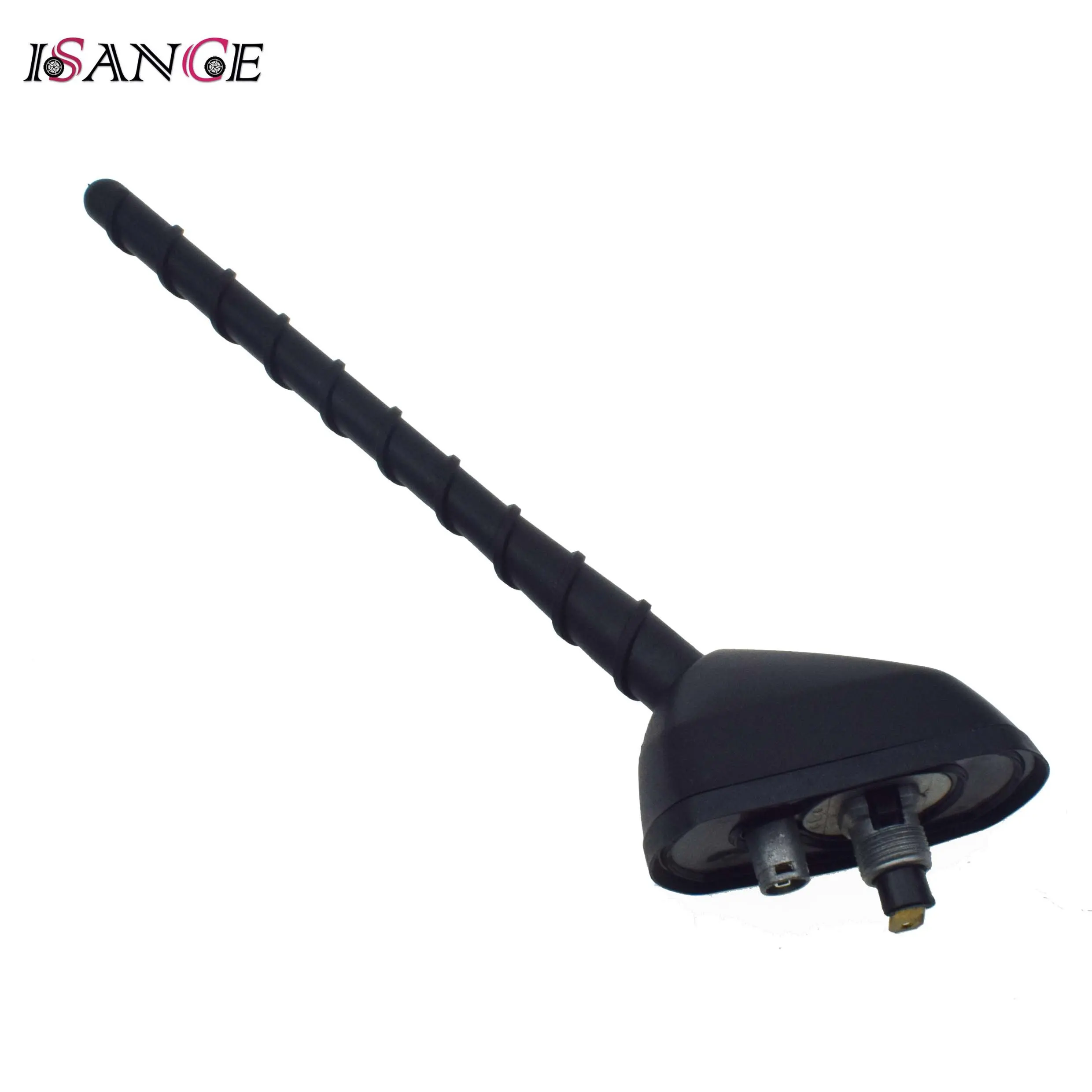 Radio Aérienne De Toit En Spirale Pour Hyundai Accent Solaris, Avec Base De  Tige Am Fm, 1,6 L, 2011 – 2022 - Antennes - AliExpress