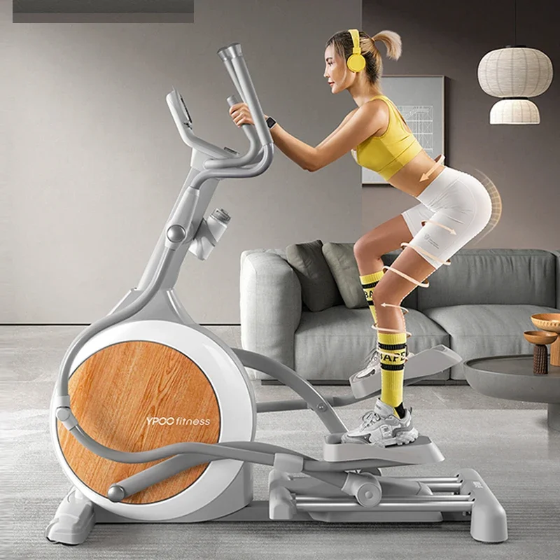 

wholesale price home use fitness equipment exercise elliptical trainer