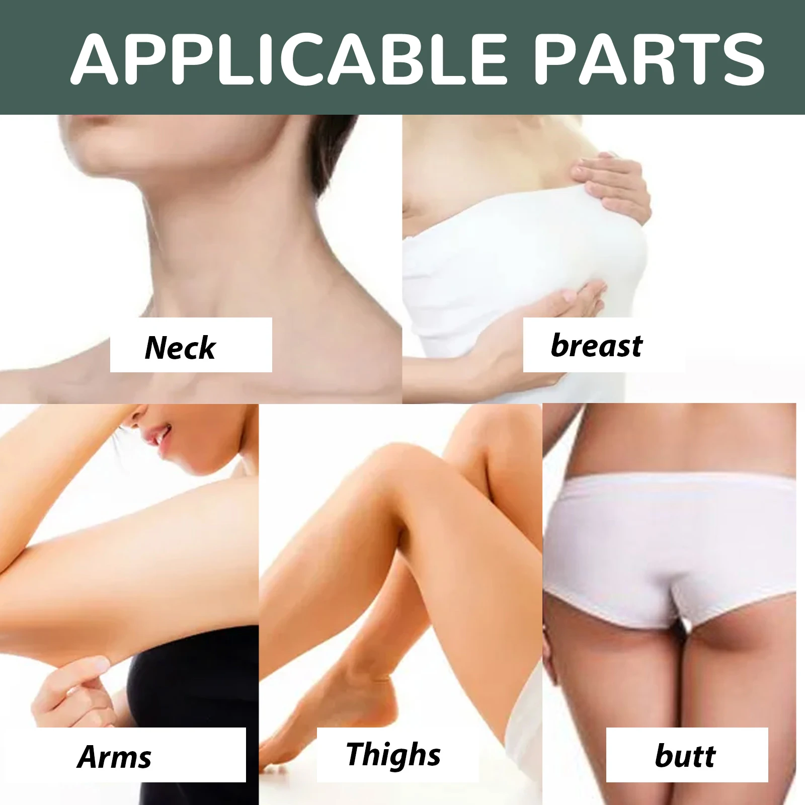 OceAura Collagen Body Oil Moisturizing and Moisturizing Whole Body Massage Essential Oil for Dry Skin Moisturizer Hydrating