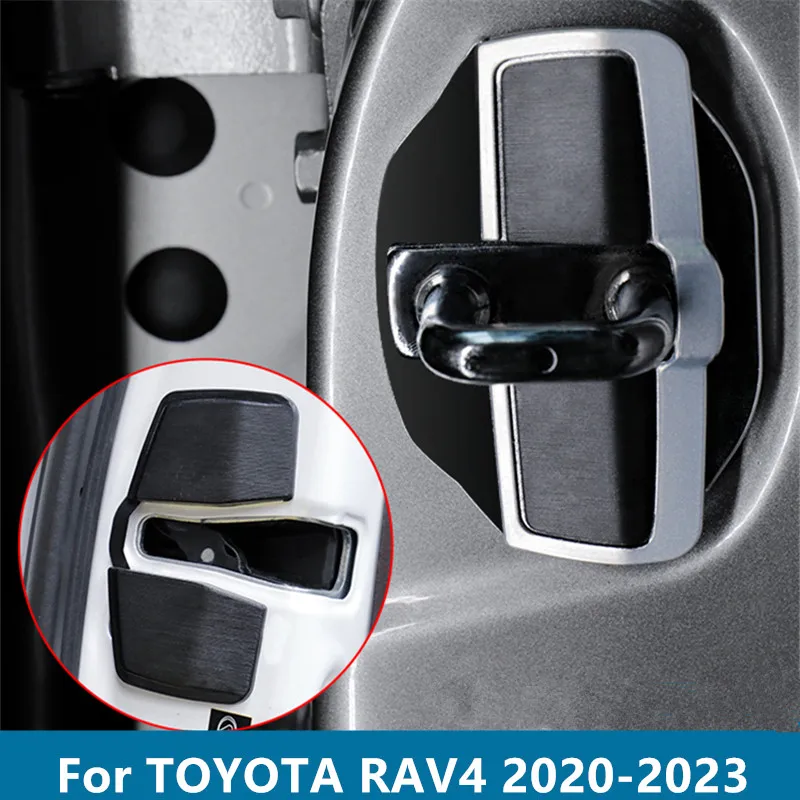 

Крышка дверного замка для TOYOTA RAV4 2020-2023