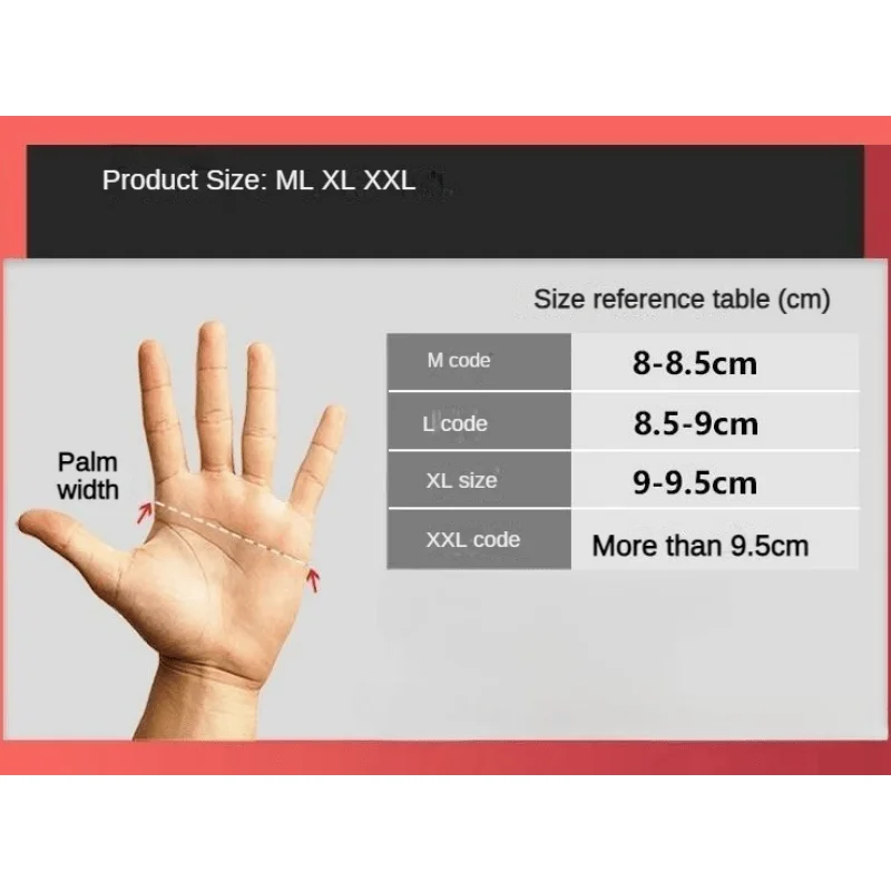 Kawasaki Breathable Full Finger Motorcycle Gloves Non-slip Wear-resistant Motocross Racing Gloves Moto Biker Gloves 5