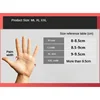 Kawasaki Breathable Full Finger Motorcycle Gloves Non-slip Wear-resistant Motocross Racing Gloves Moto Biker Gloves 5