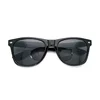 3D Prism Effect Diffraction Glasses Women Sunglasses Rectangle Rainbow Kaleidoscope Festival Style Rave Eyewear Clear/Gray lens 5