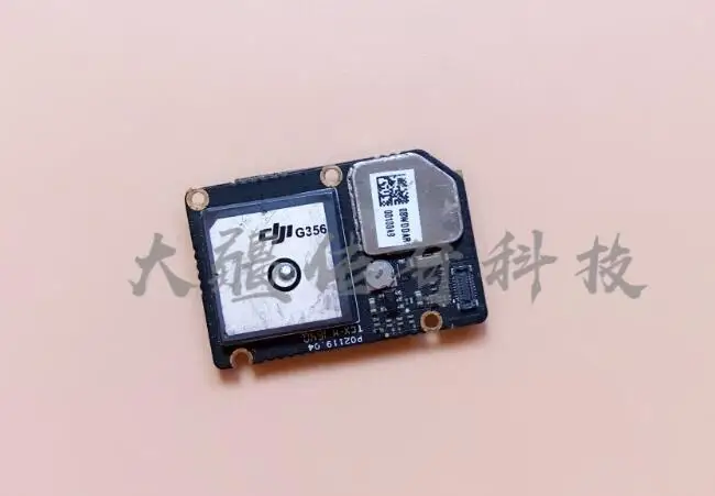 

100% Original Spark Part- GPS Module Replacement Parts For RC Camera Drone Original Second Hand Accessory Disassembly