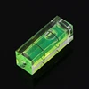Square Bubble Level Mini Square Spirit Level Measuring Instruments Layout Tools 6
