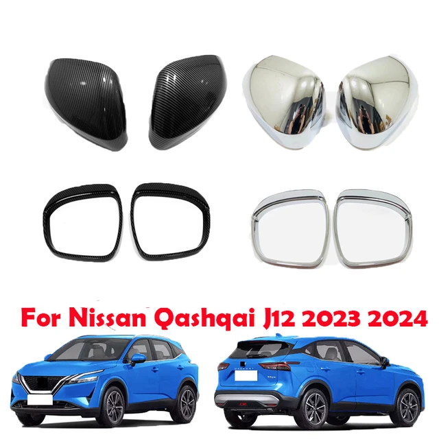 Accessoires – Nouveau Nissan QASHQAI - Crossover