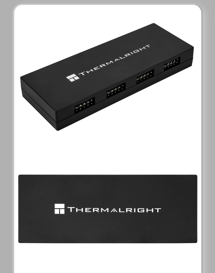 USB 2.0 HUB X5 5 ports 9-pin USB hub solves the problem of insufficient USB 2.0