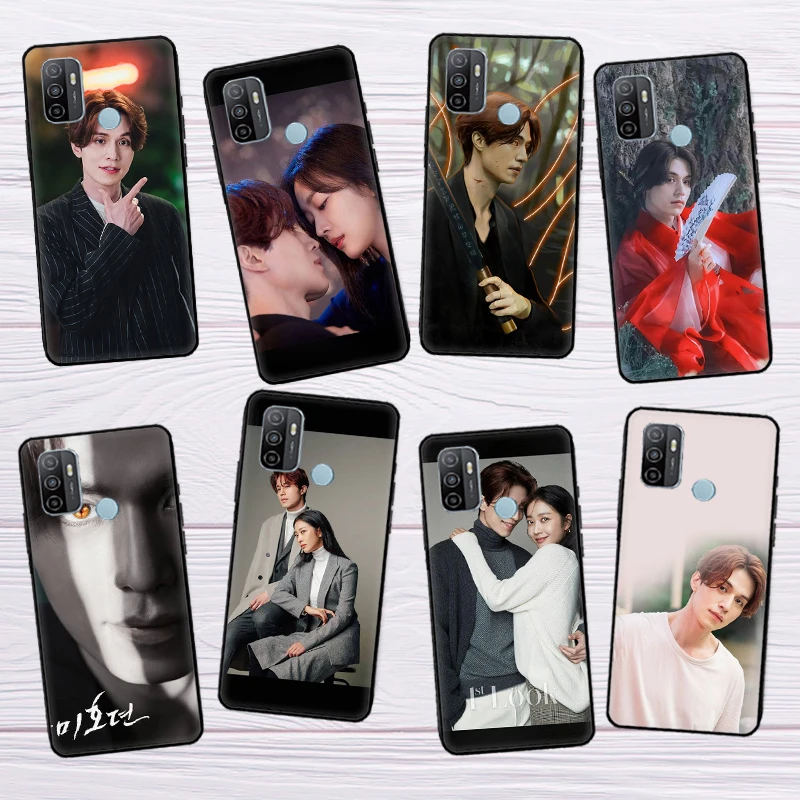 Чехол для OPPO A78 A77 A57 A17 A16 A76 A96 A15 A54 A74 A94 A52 A5 A9 A53s A54s A57s
