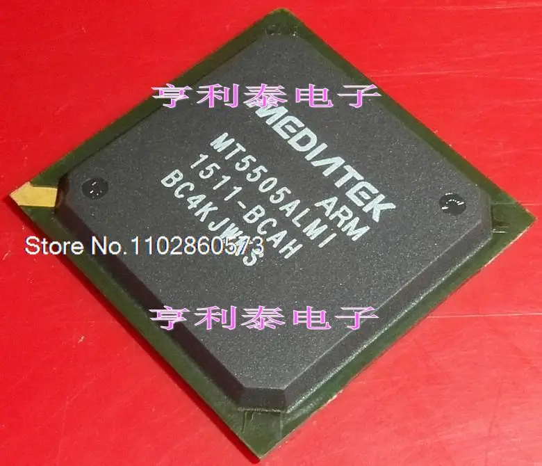 

MT5505ALMI MT5505ALM1