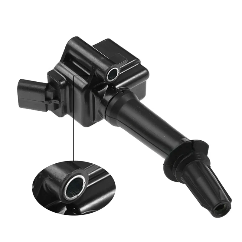 

Automotive Ignition Coil High Pressure Pack Parts Accessories For Chevrolet Cruze Buick Encore 2016-2017 12635672 555692530A