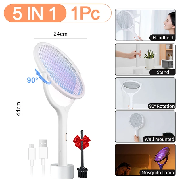 New 5 in 1