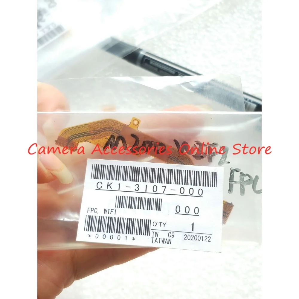 WiFi 케이블 수리 부품 FPC 플렉스 케이블 카메라 액세서리