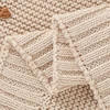 Baby Blankets 90*70cm Knitted Newborn Infant Kids Boys Girls Ultra-Soft Cotton Muslin Swaddle Wrap Stuff Toddler Comforter Sheet 5