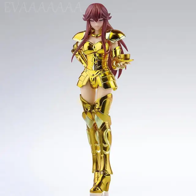 Saintseiya-聖闘士星矢のアクションフィギュア,神話の服,Gemini,cheryl 