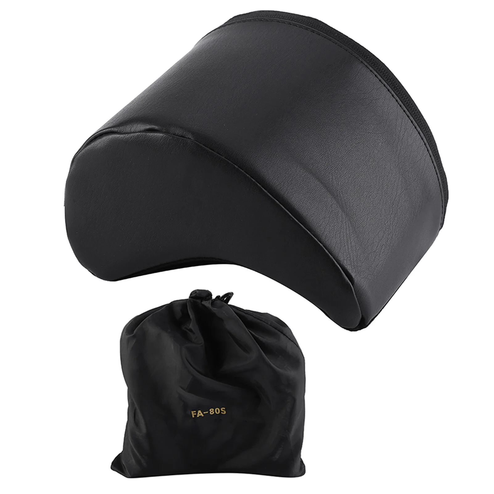 Classic Guitar Rest Cushion Sponge Leg Balance Support FA-80S Portable Classical Guitar Pads Guitar Accessories Tools Parts