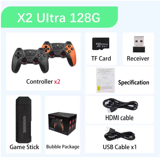 128 GB