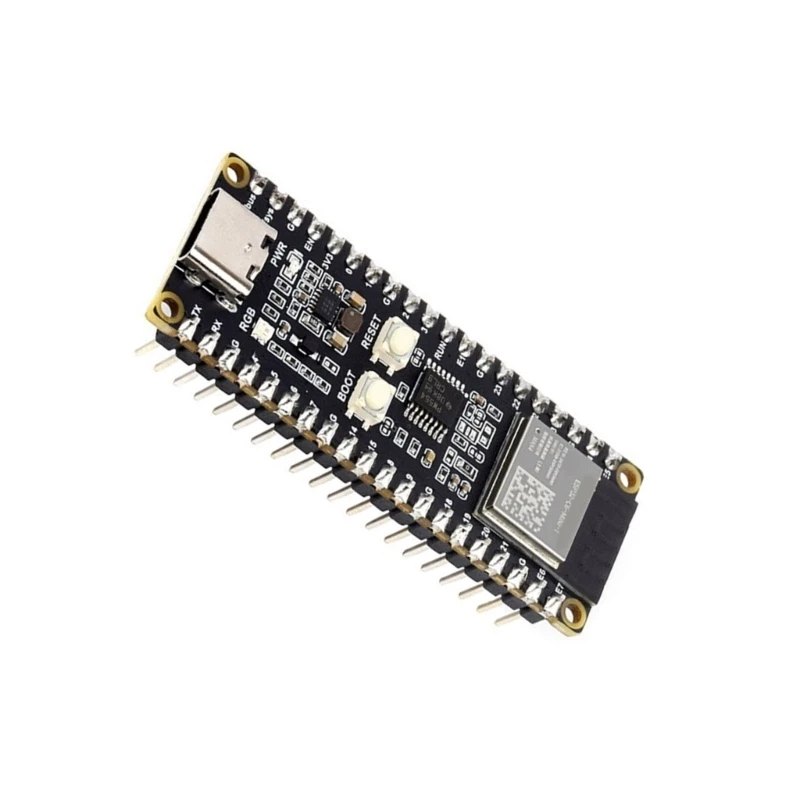 ESP32-C6-MINI-1  ESP32-C6 ũƮѷ   160MHz 83XB