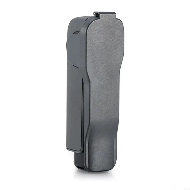 M5TD Portable Travel Protective Case Cover Screen Guard for Pocket 3 Ensuring Full Coverage and Scratch Prevention