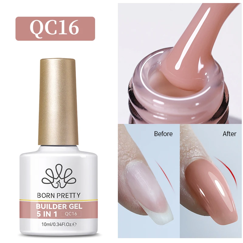 A 5 IN 1 QC16