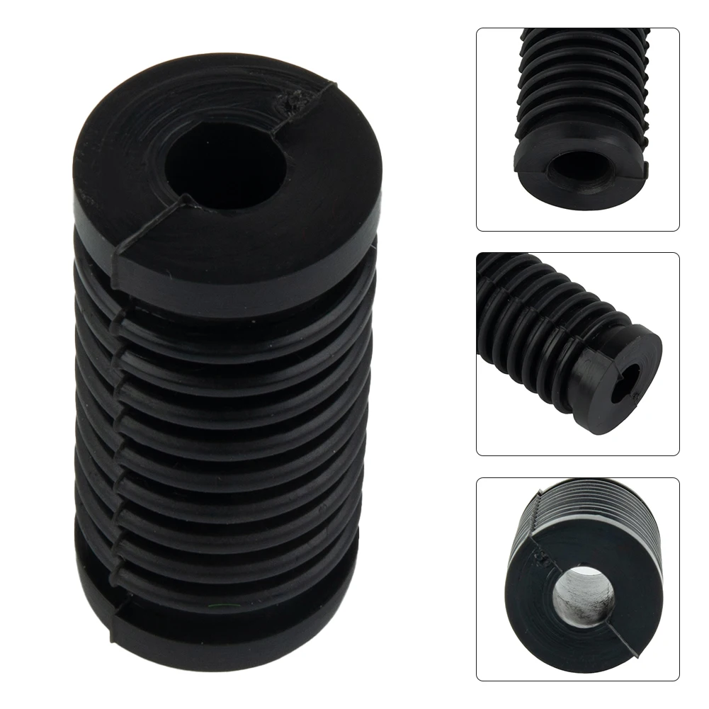 Universal Motorrad Getriebe Shift Gummi Ändern Pedal Abdeckung Schalthebel Schuh Schutz Kappe Gel Zubehör Motorrad Getriebe Abdeckung – Detail 4