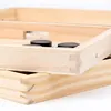 Table Hockey Paced Sling Puck Board Game Fast Sling Puck Winner Party Game Adult Child Family Game Desktop Battle Board Game 3