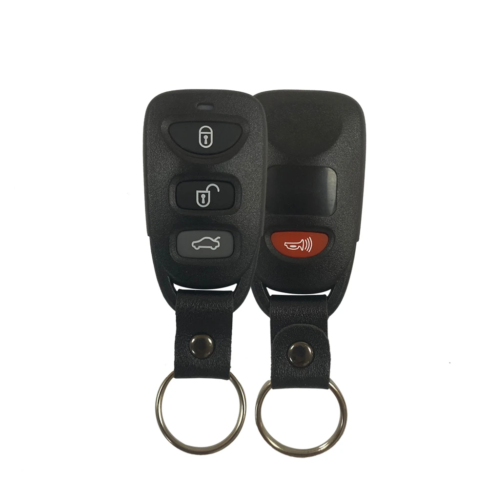 Okey Remote Car Key Shell For Hyundai Elantra Sonata 2007-2010 For Accent 2011 2012 OSLOKA-310T Key