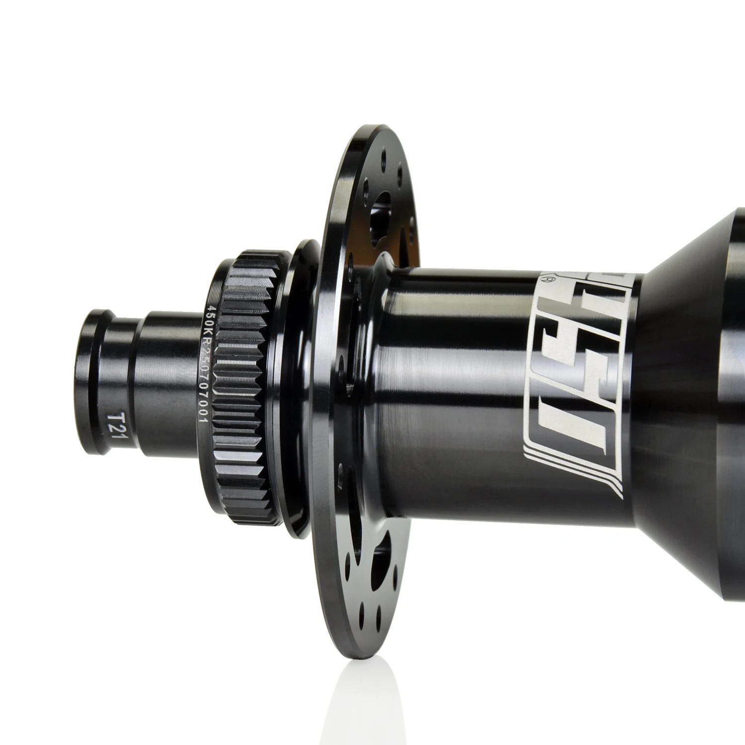 새로운 쿠저 450 리어 로드/그래블 HGR XDR MSR 5x135mm 12x142 쓰루 8-12단 28/32홀 E-바이크 부품 센터락 J-벤드 자전거 허브