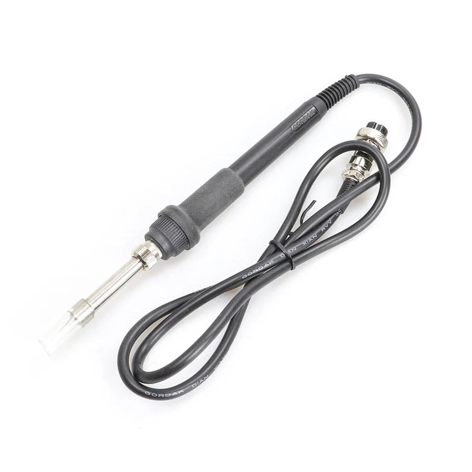 Gordak 863 3 in 1 BGA Rework Solder Hot Air Heat Gun Solder Station Electric Soldering iron IR Infrared Preheating Station 4