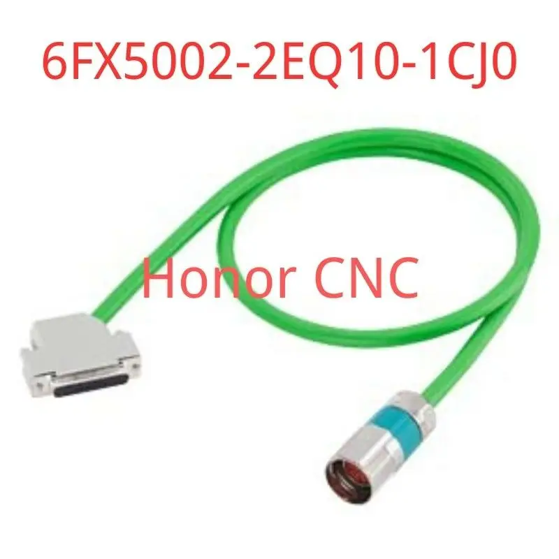

6FX5002-2EQ10-1CJ0 Brand New Canble 6FX5002 2EQ10 1CJ0