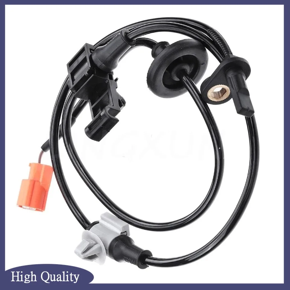 앞 좌측 ABS 휠 속도 센서 57455-SHJ-A01 57455SHJA01 2005-2006 Honda Odyssey3.5L
