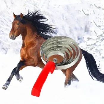 Livestock Itch Relief Comb 1