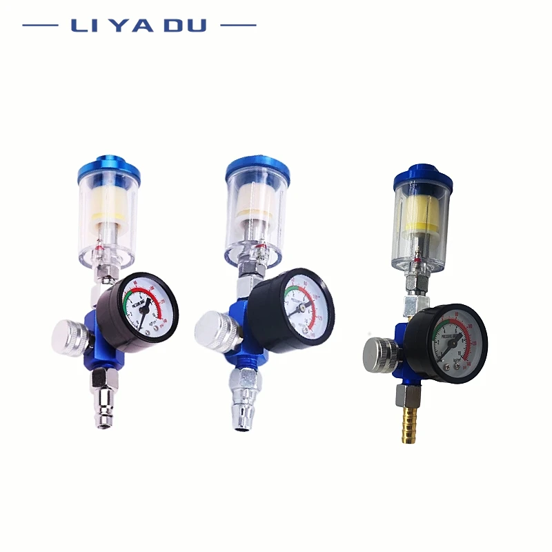 LIYADU Pneumatic Store