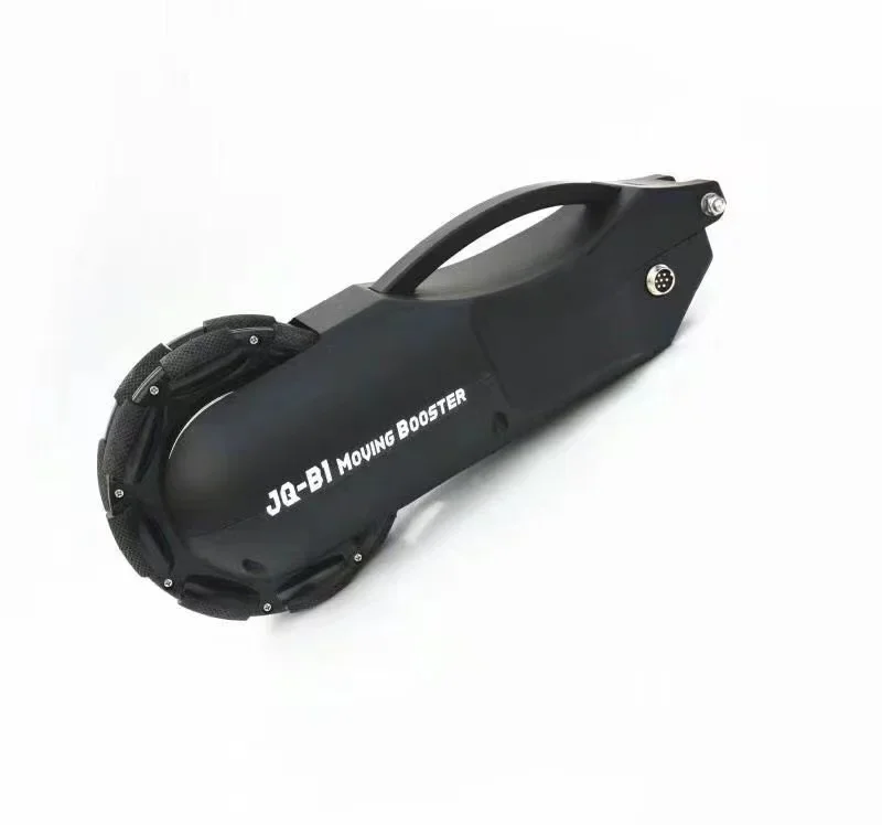 250w 8.8AH Motor Moving Booster Electric Handcycle Sport Wheelchair Attachment Handbike Conversion Kits for Disabled