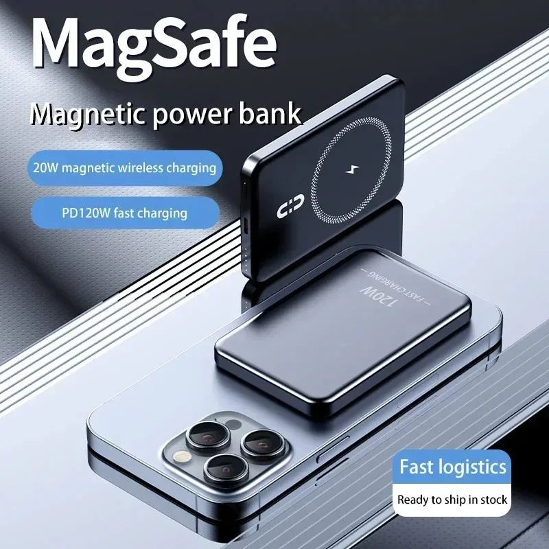 Portable Battery Charger Xiaomi 50000mAh Charger Power Bank