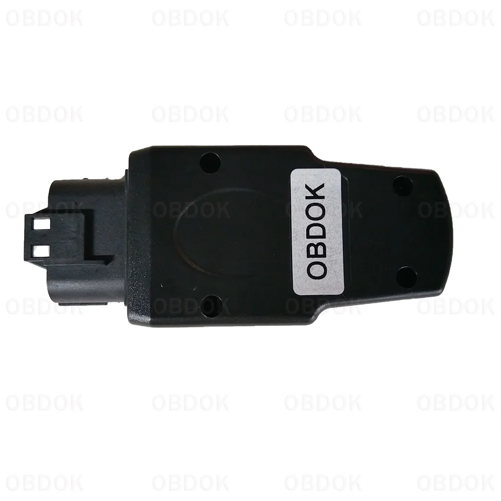 Emergency Start for Yamaha Tmax 2015- start the motorcycle without a key for 560 530DX 530SX 500 Immobiliser Emulator Bypass