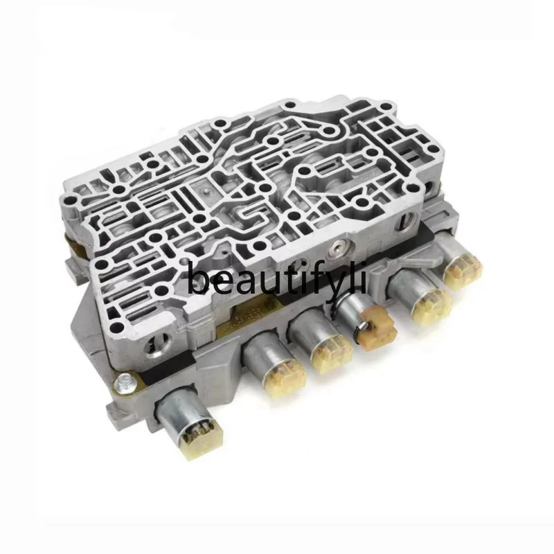 6F35 Automatic Transmission Body Lug Plate 6AT Gearbox Mustang Fox Mondeo Edge