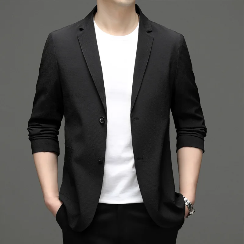 

K-Thin, solid, breathable and stylish