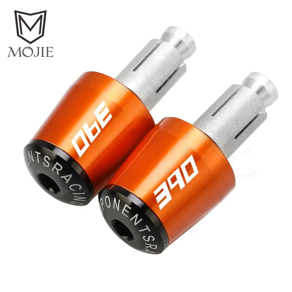 

Motorbike Handlebar End Plug Slider FOR 390 390DUKE/RC390/DUKE250 2013-2018 2019 2020 2021 2023 Motorcycle Handle Bar Cap Cover
