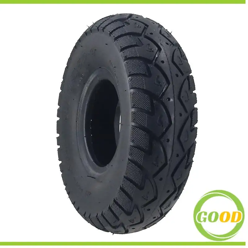 Premium 10-Inch Inner Tube Tires