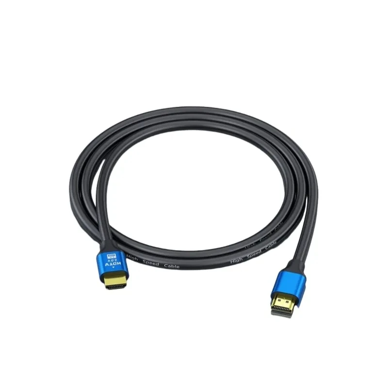 HDMI cable version 2.0 4K computer monitor connection cable TV projector data high-definition cable HDMI cable
