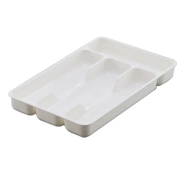 New Kitchen Drawer Cutlery Organizer Fork Spoon Silverware Utensil Flatware Storage Cchopsticks Knife and Fork Storage