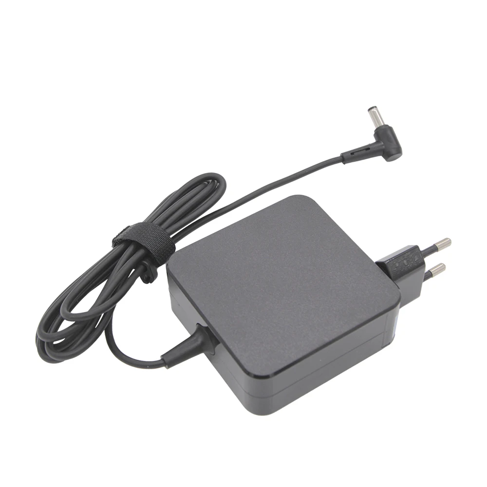 Asus X401A X550C A450C Y481 X501LA X551C V85 A52F X555/TOSHIBA/GATEWAY 용 19V 3.42A 5.5x2.5mm 65W AC 노트북 어댑터 충전기